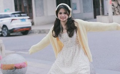 浙江农大夏婧茹微博截图